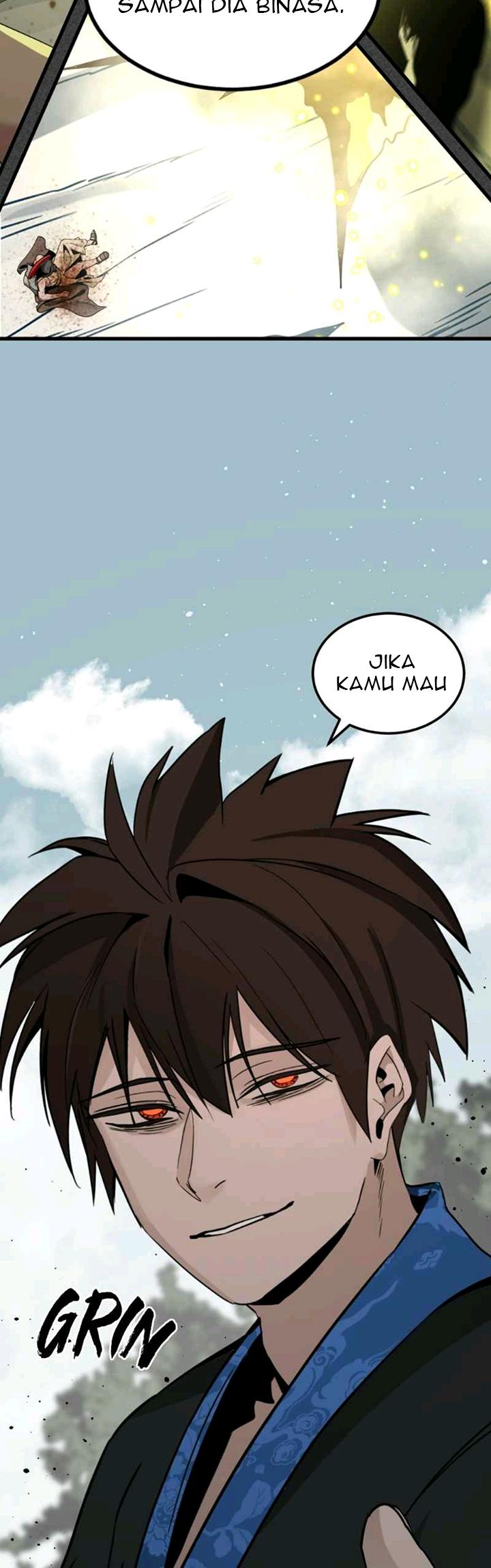Chapter 80 - halaman 39
