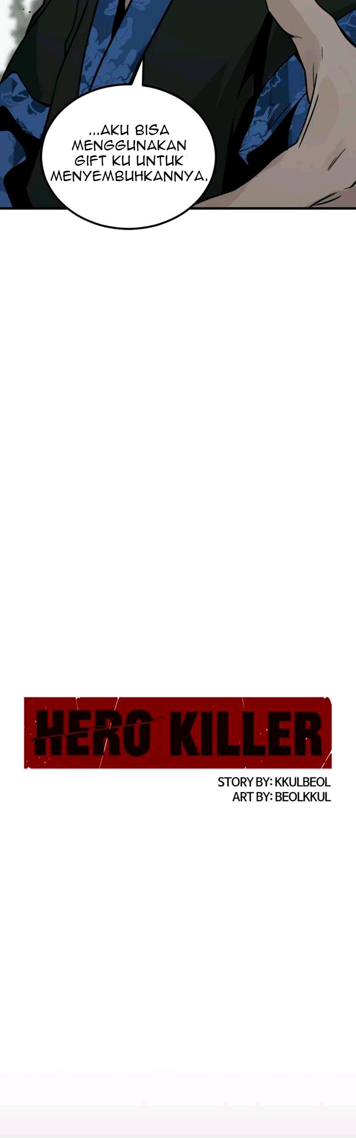Chapter 80 - halaman 40
