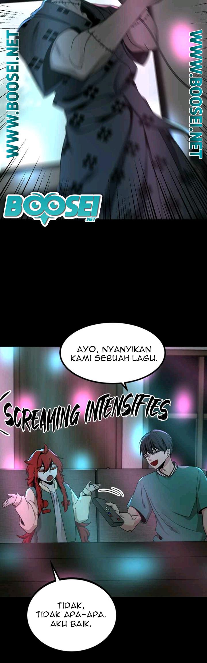 Chapter 80 - halaman 42