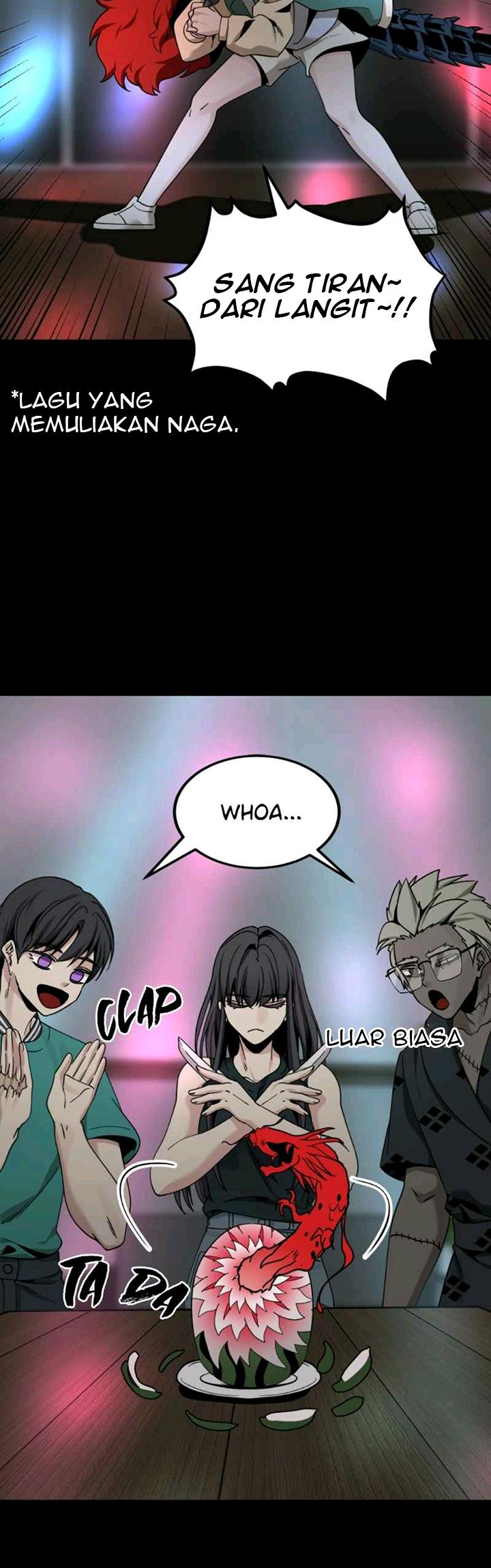 Chapter 80 - halaman 44