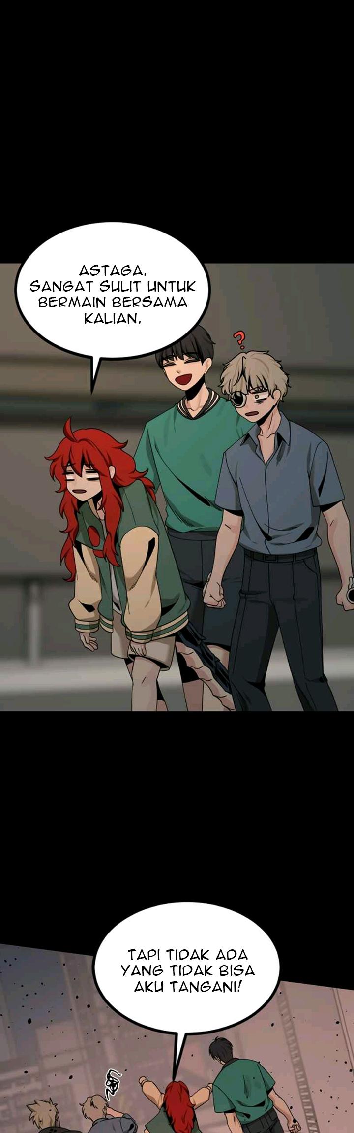 Chapter 80 - halaman 47