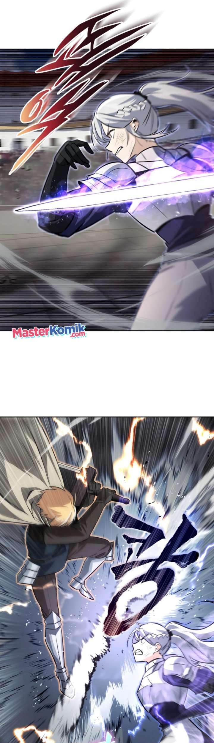 Chapter 74 - halaman 21