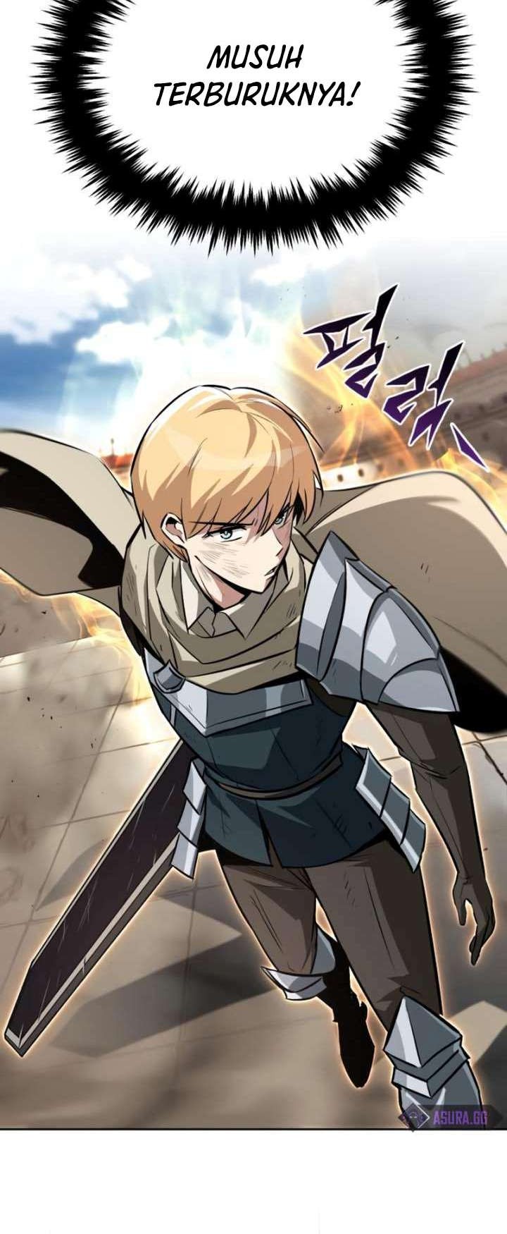 Chapter 74 - halaman 26
