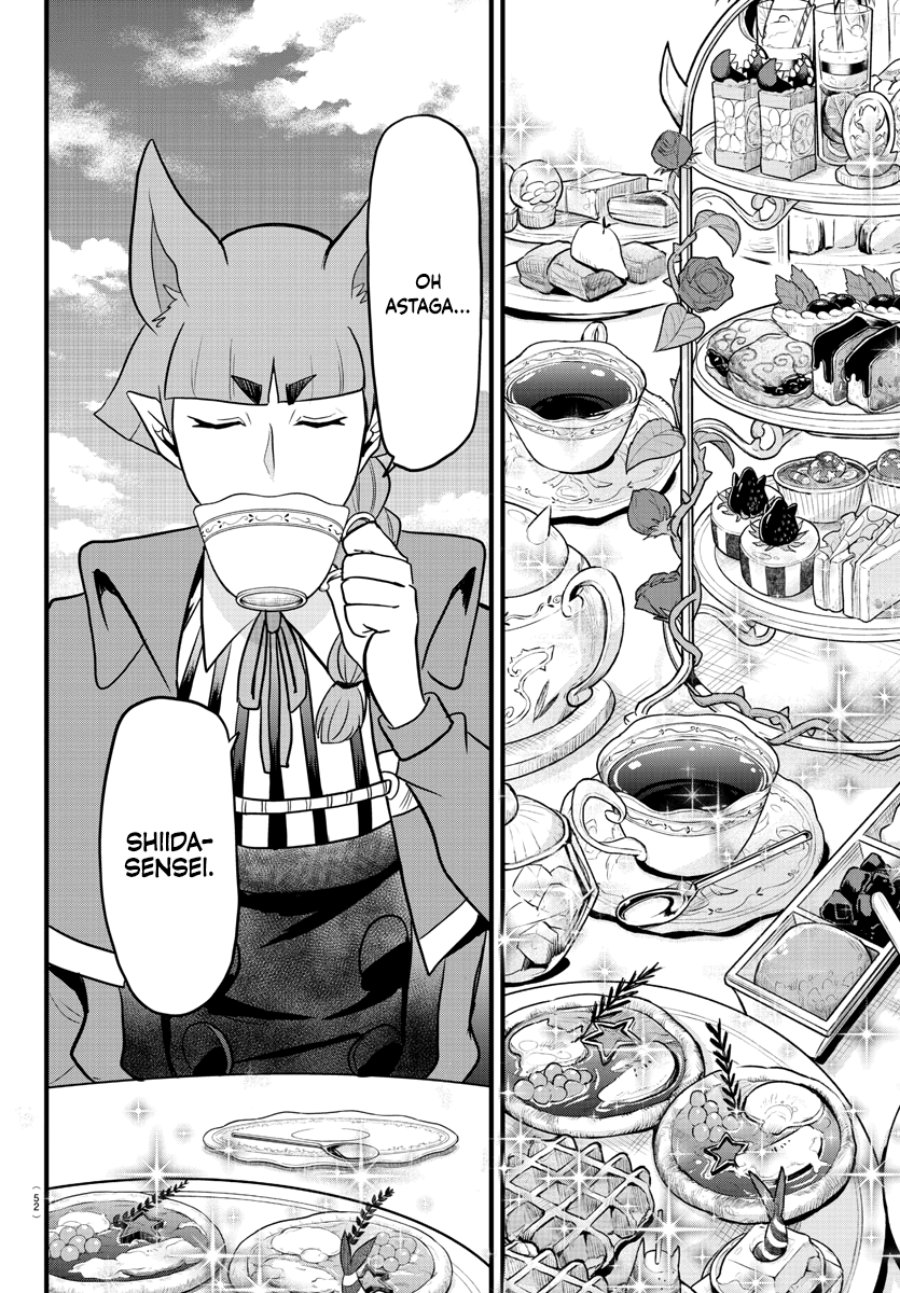 Chapter 277 - halaman 16