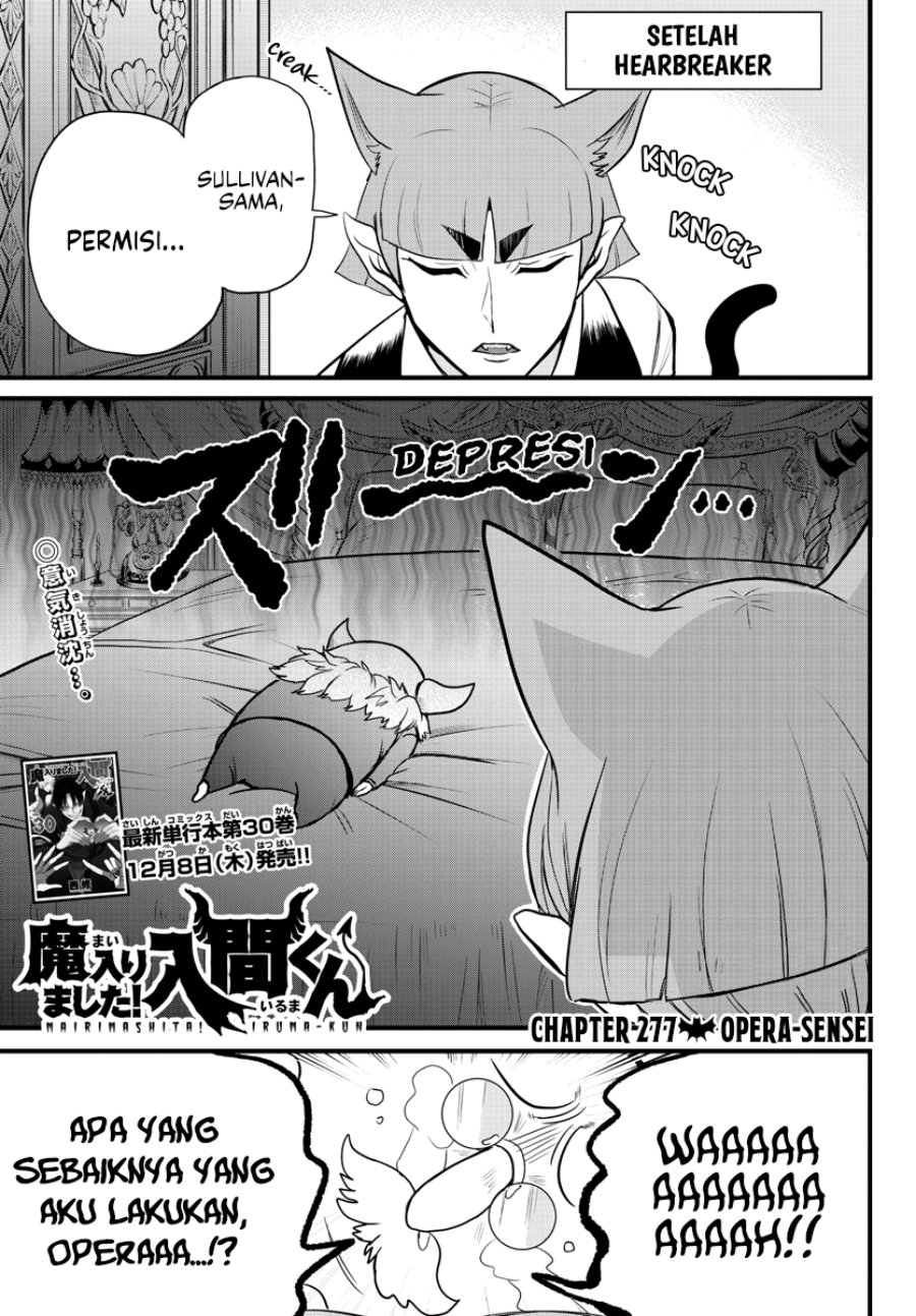 Chapter 277 - halaman 3