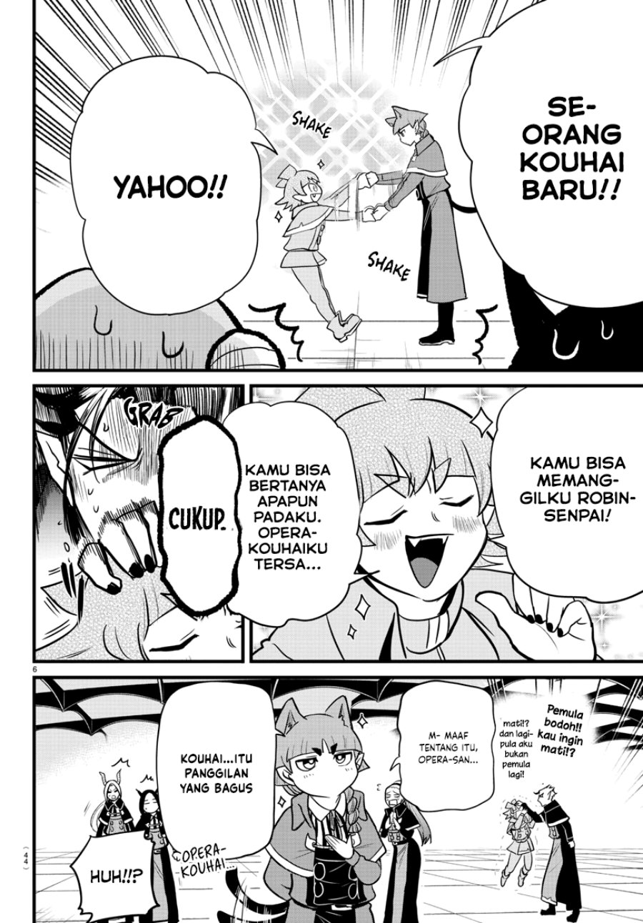 Chapter 277 - halaman 8