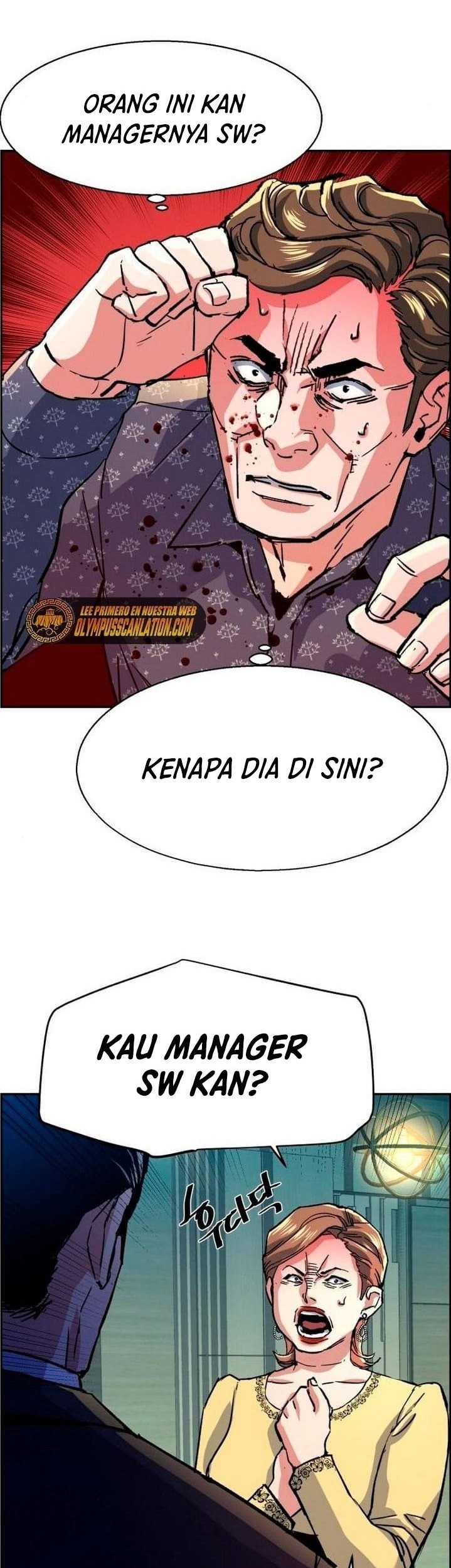 Chapter 112 - halaman 60