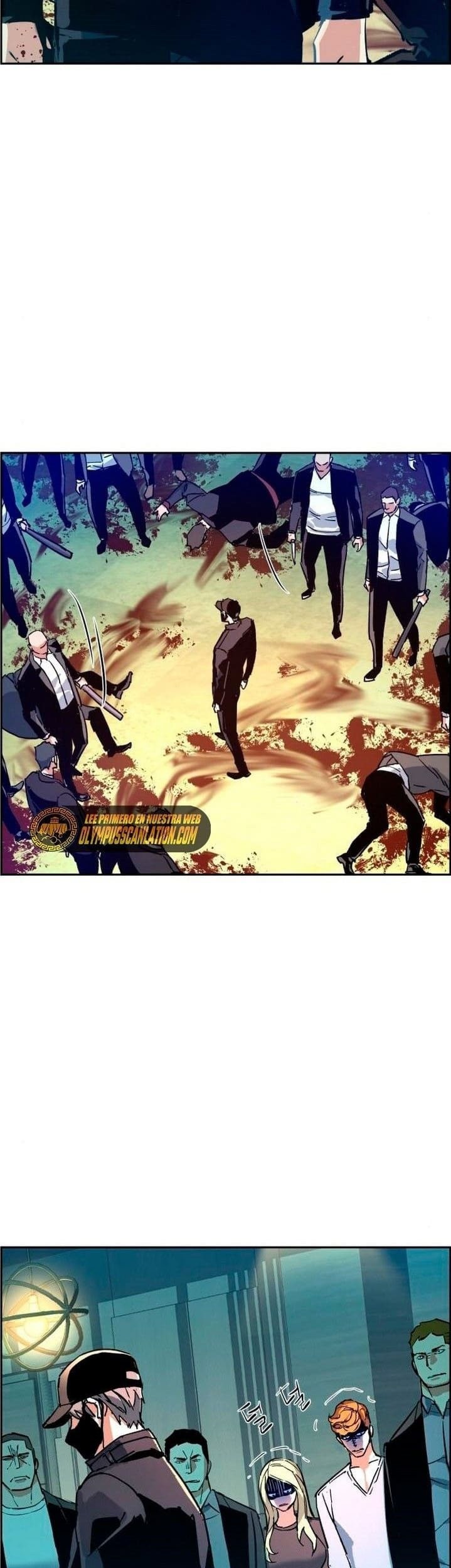 Chapter 112 - halaman 70