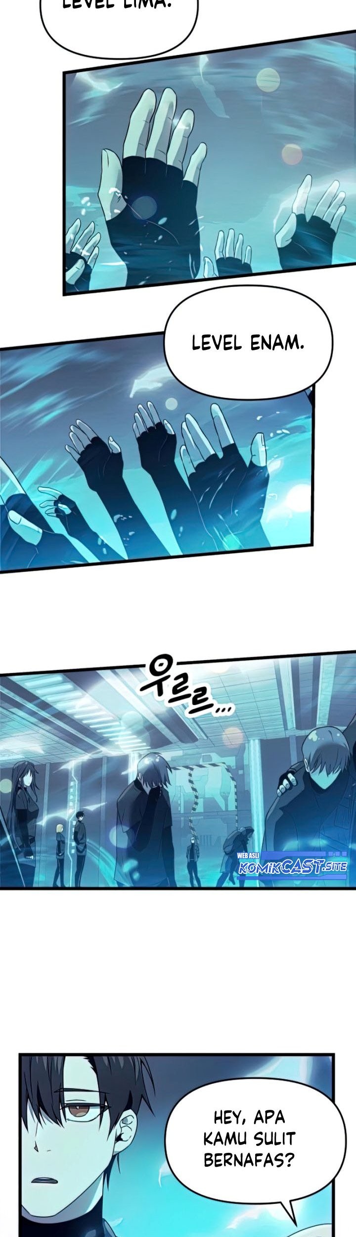 Chapter 31 - halaman 41