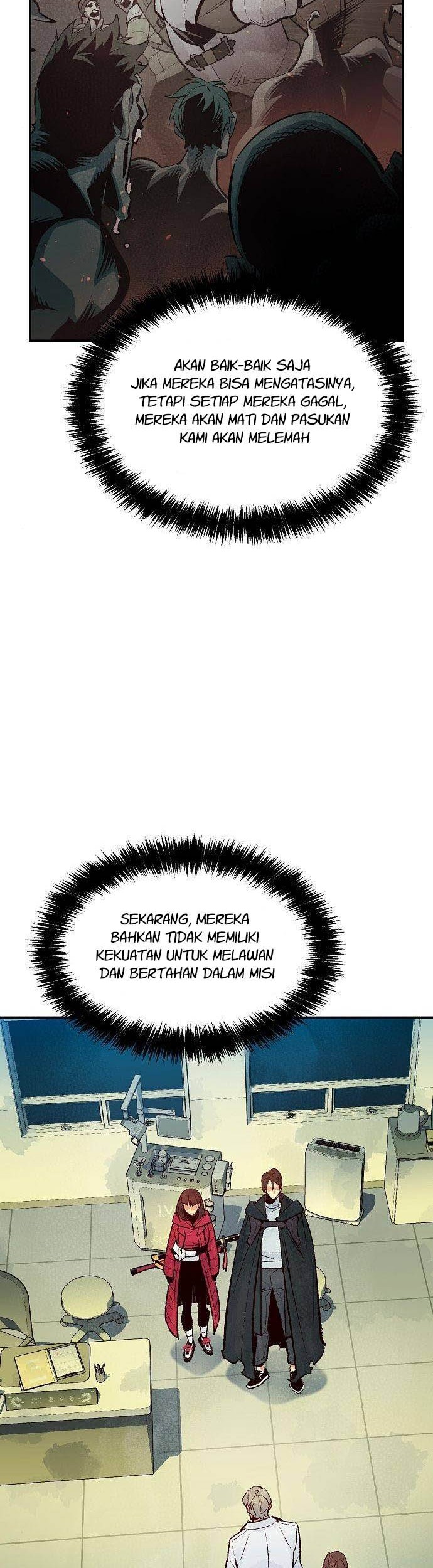 Chapter 68 - halaman 40