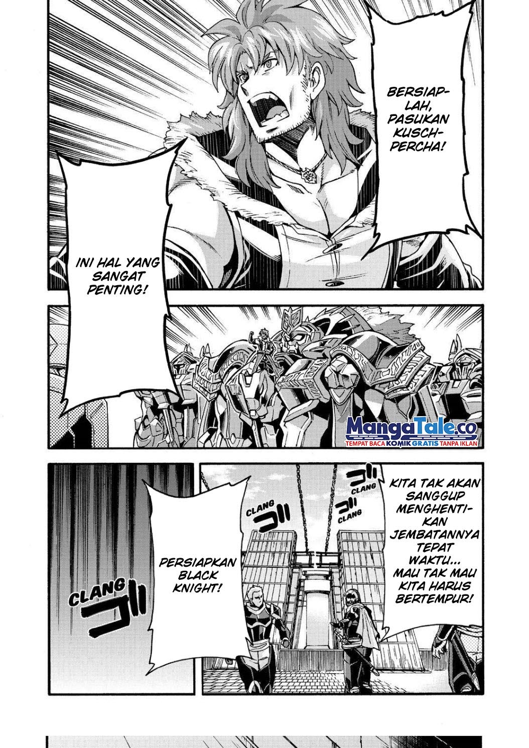 Chapter 105 - halaman 16