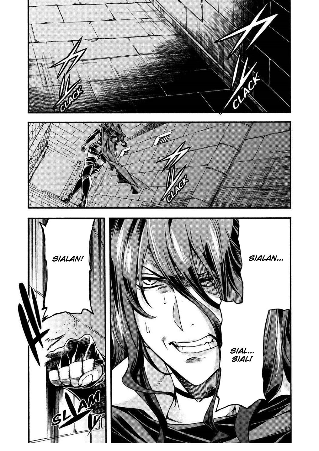 Chapter 105 - halaman 17