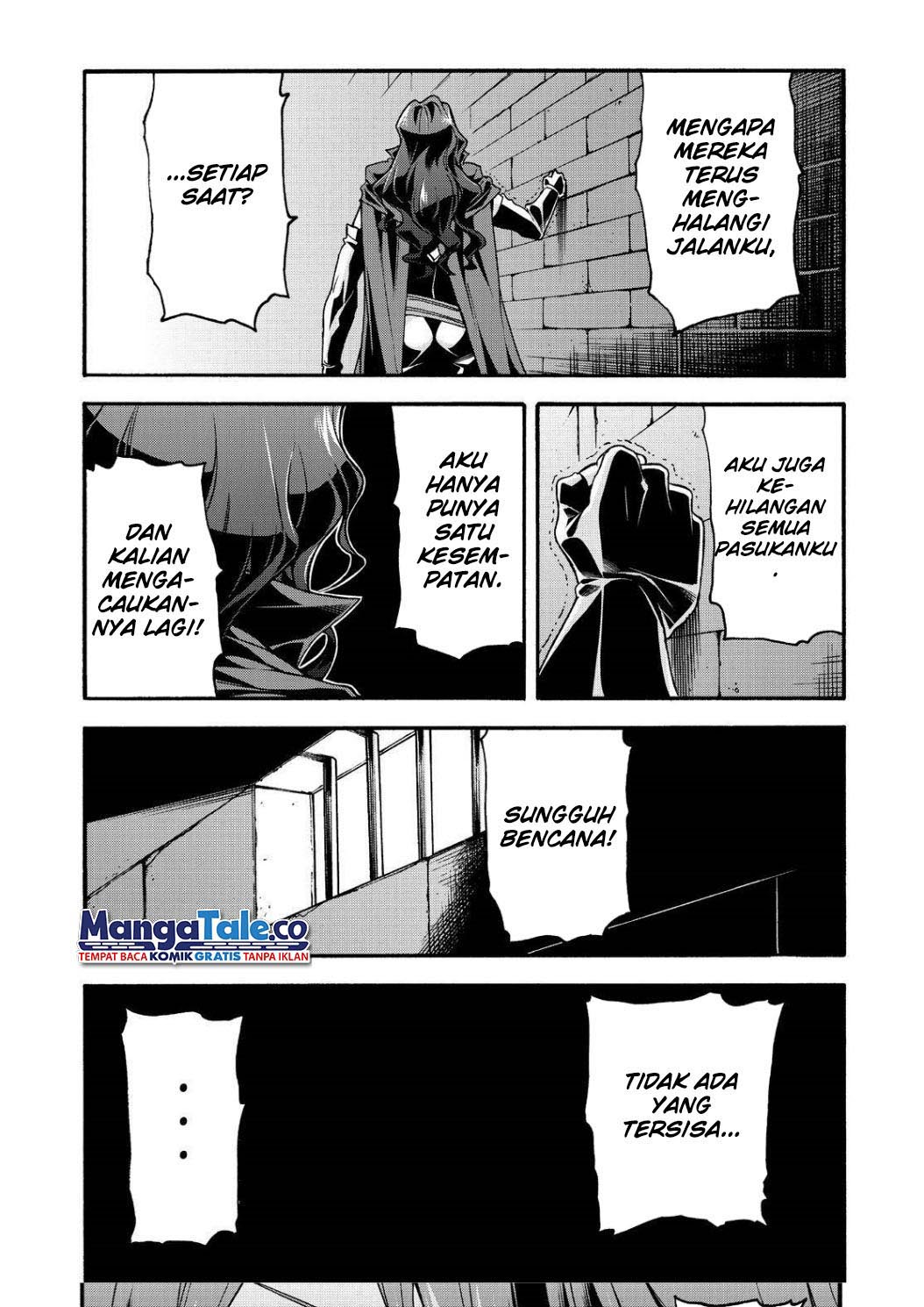 Chapter 105 - halaman 18