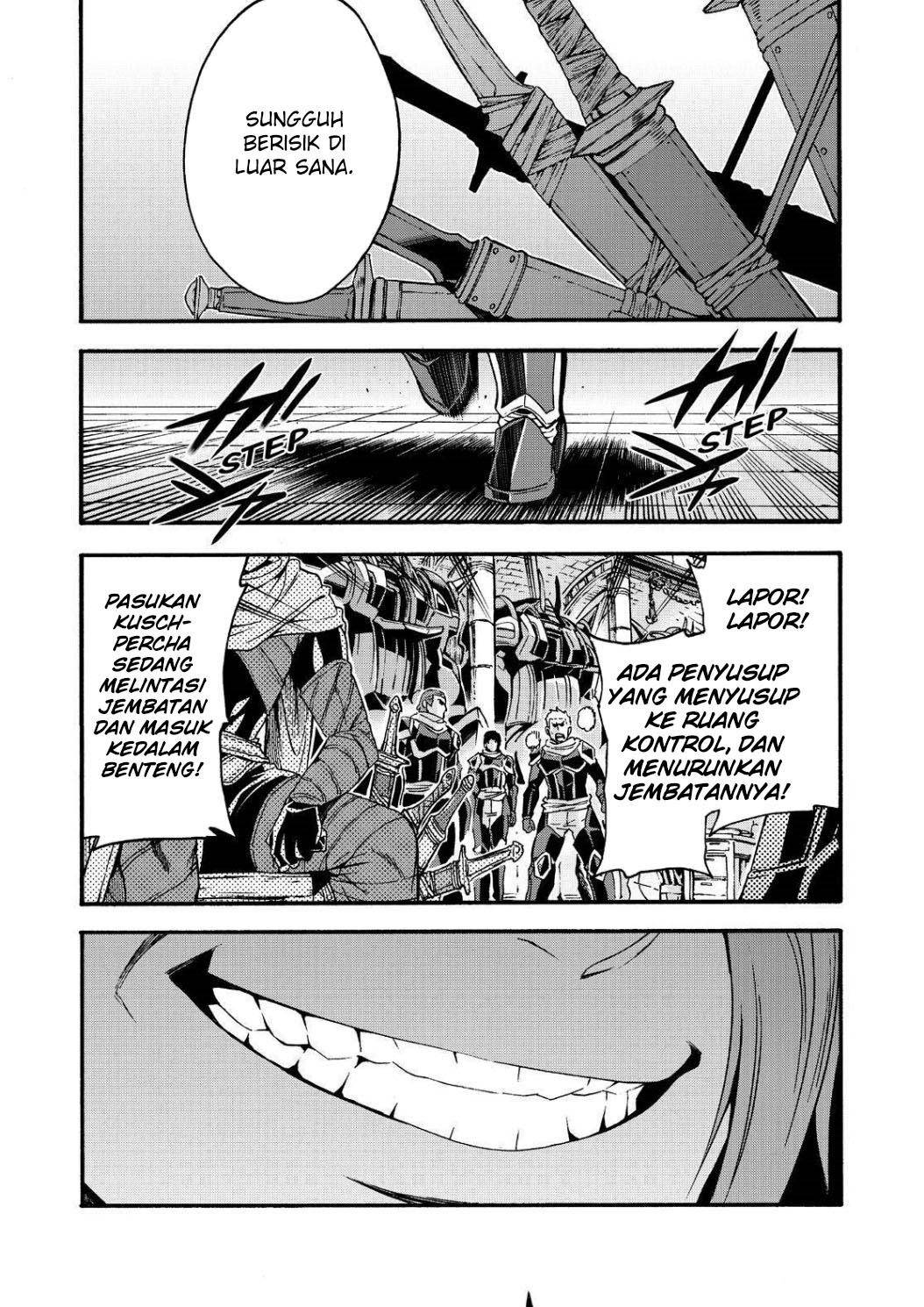 Chapter 105 - halaman 21