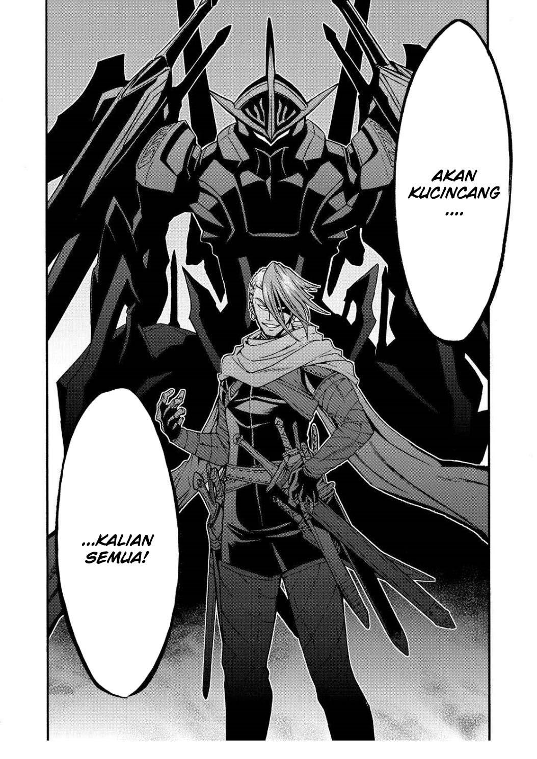 Chapter 105 - halaman 23