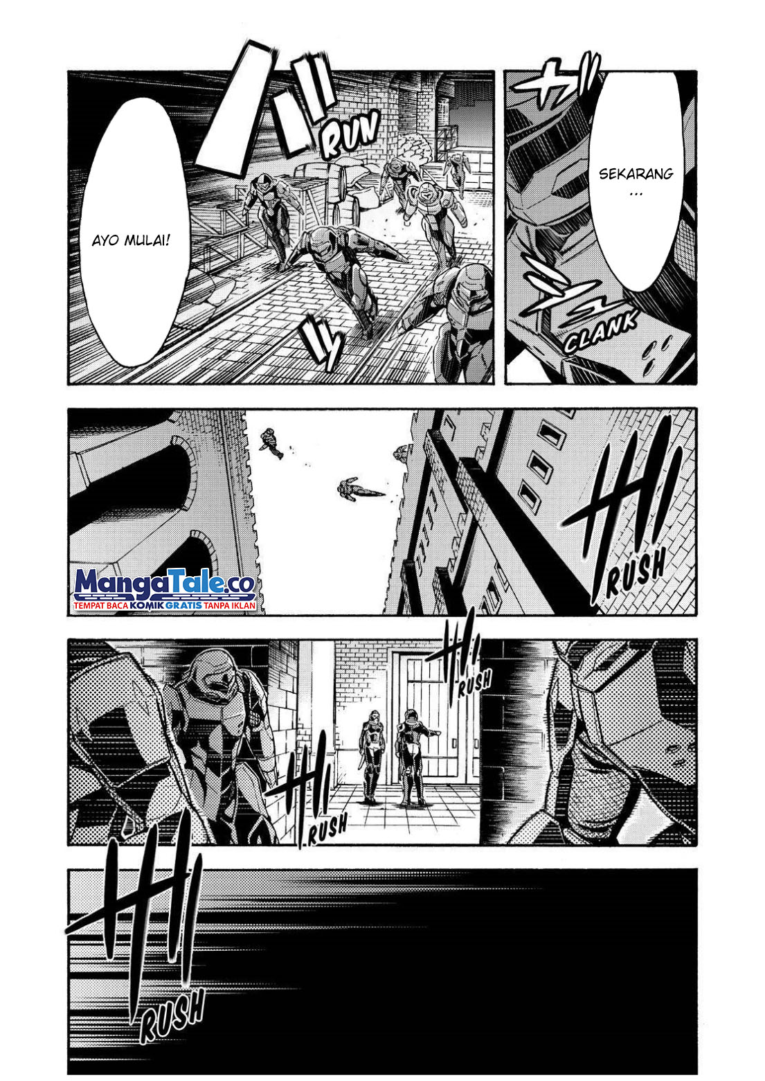 Chapter 104 - halaman 14