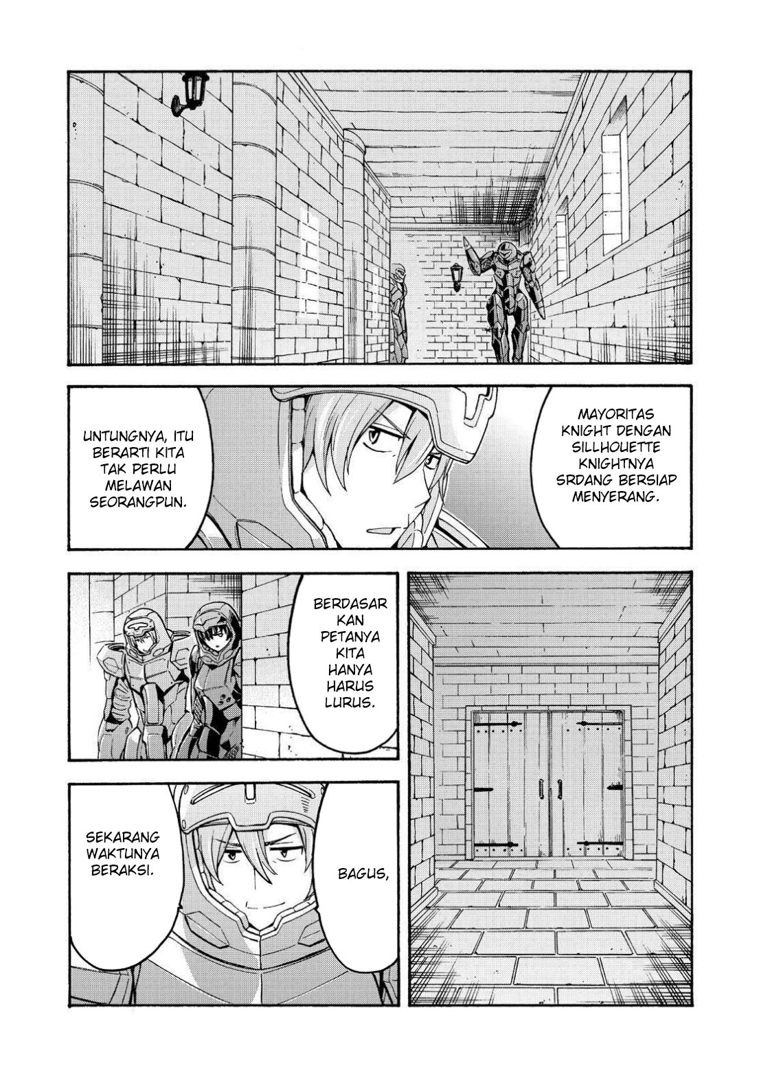 Chapter 104 - halaman 15