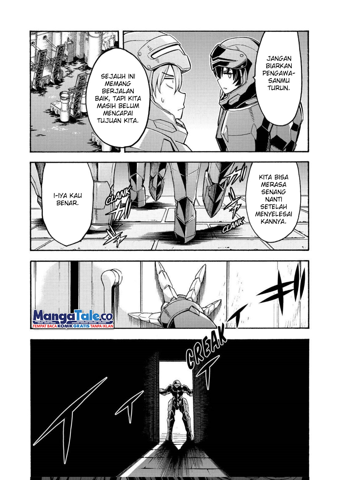Chapter 104 - halaman 16