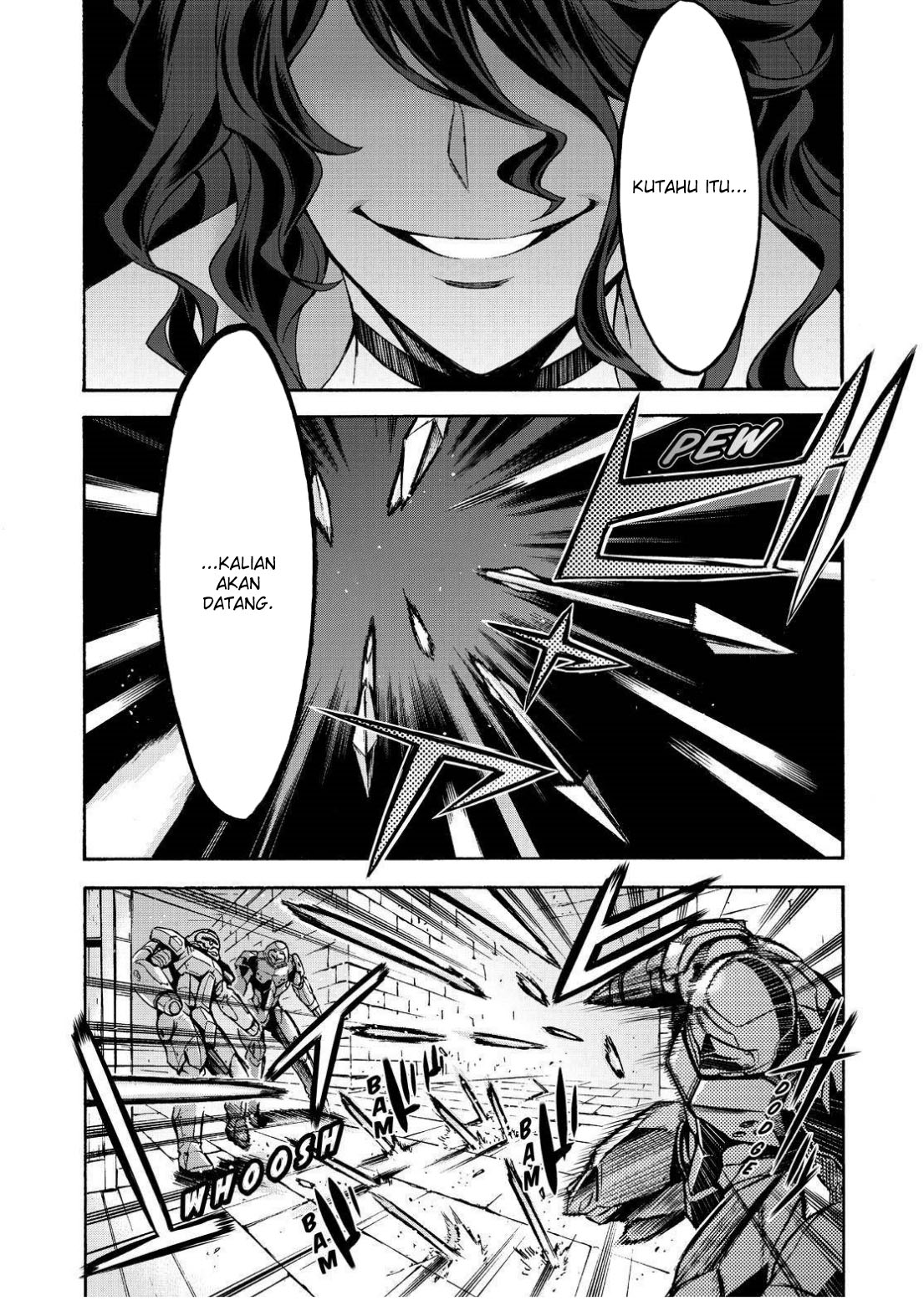 Chapter 104 - halaman 17