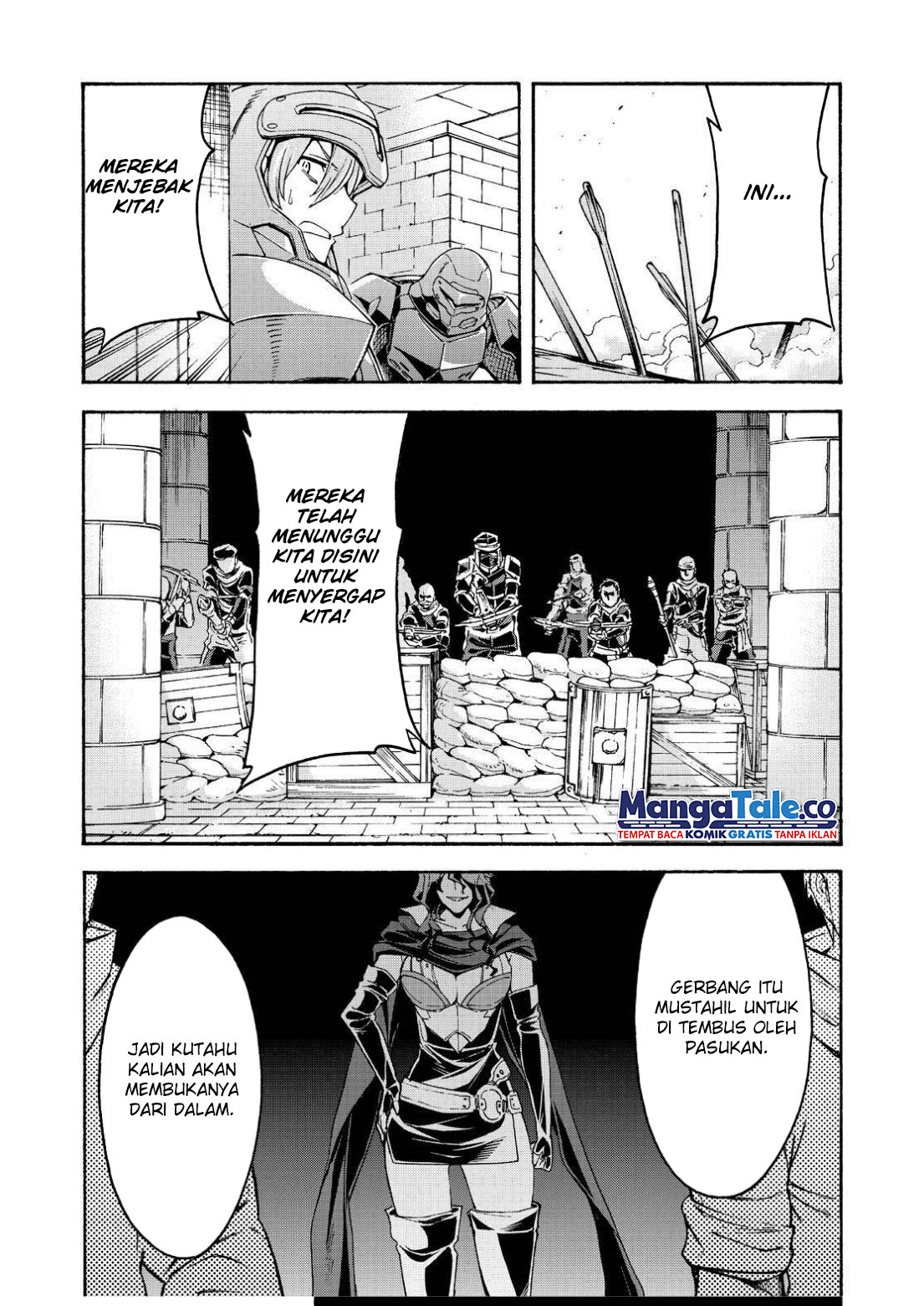 Chapter 104 - halaman 18