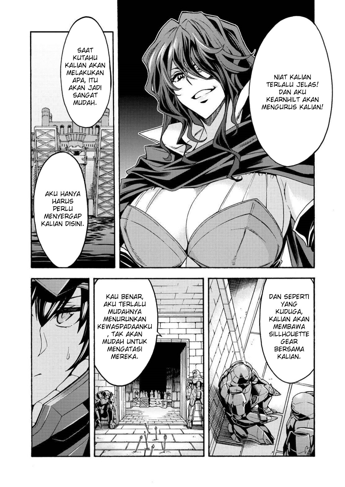 Chapter 104 - halaman 19