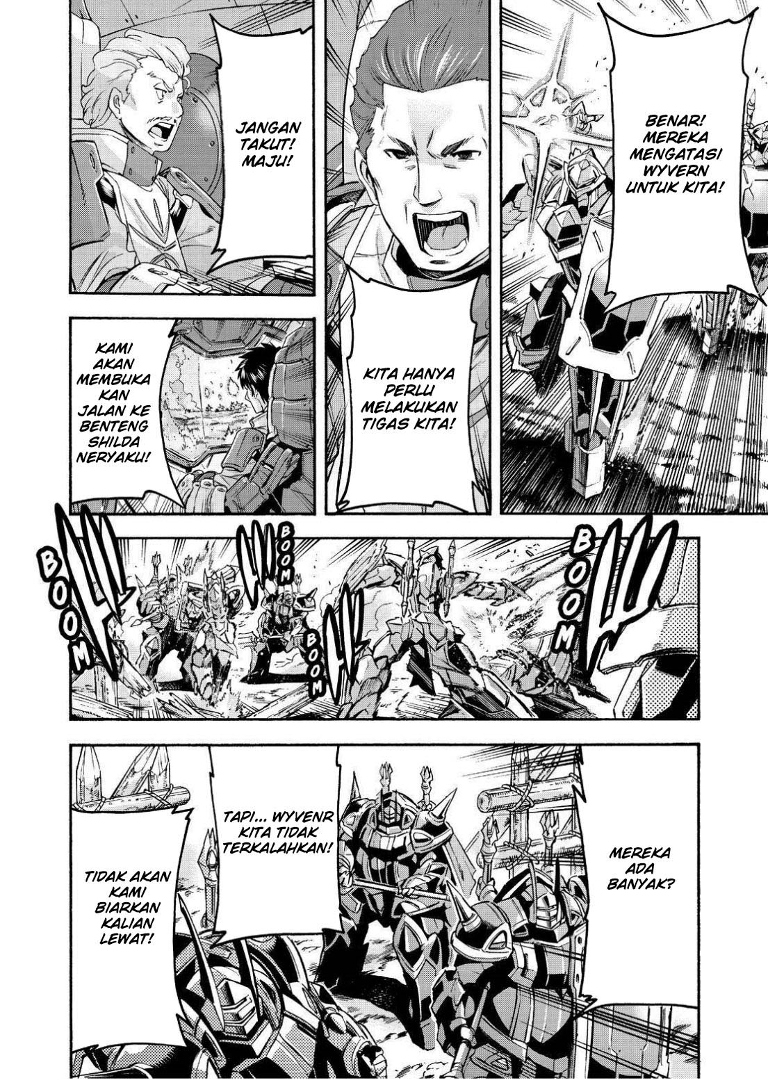 Chapter 103 - halaman 15
