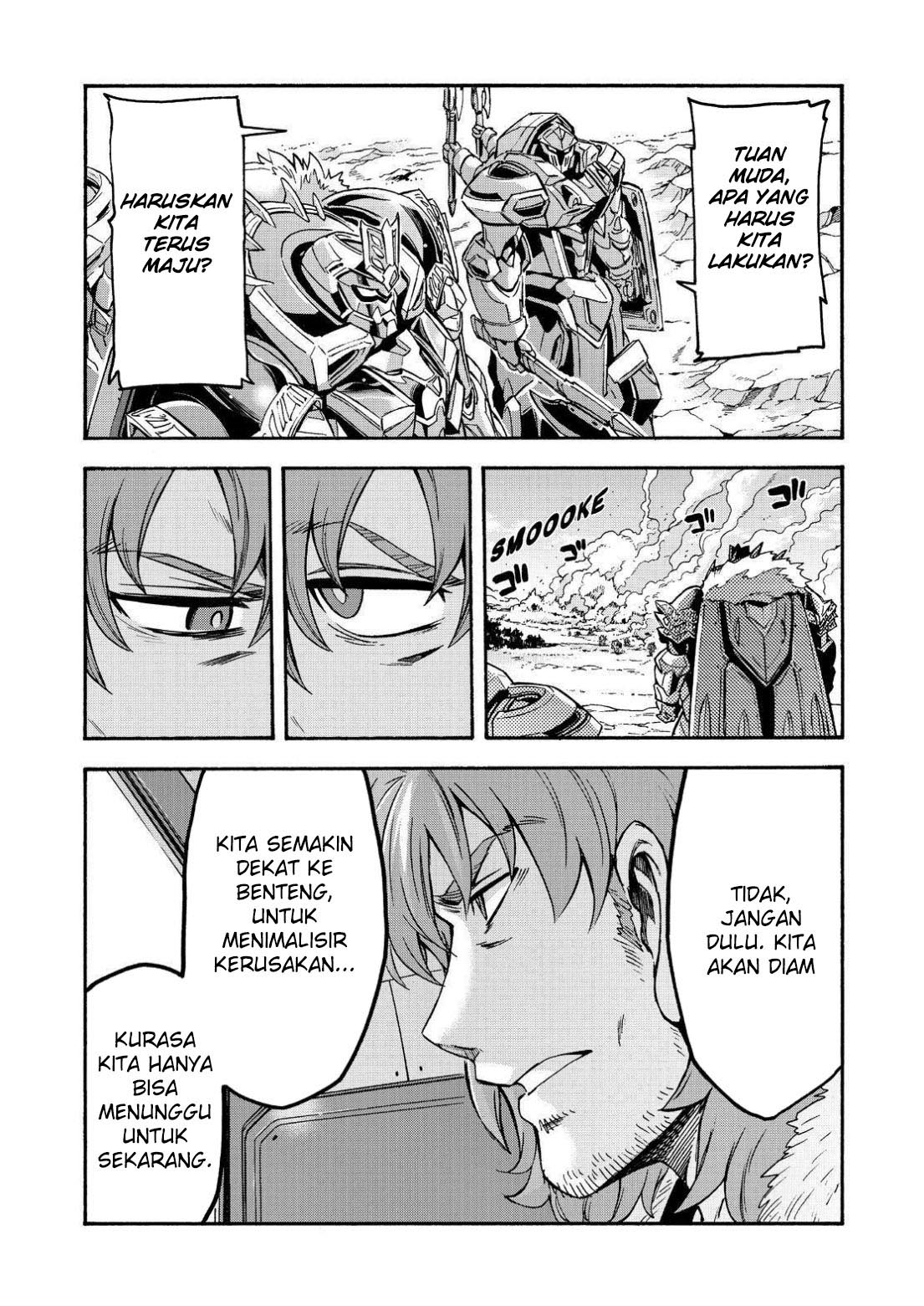 Chapter 103 - halaman 17