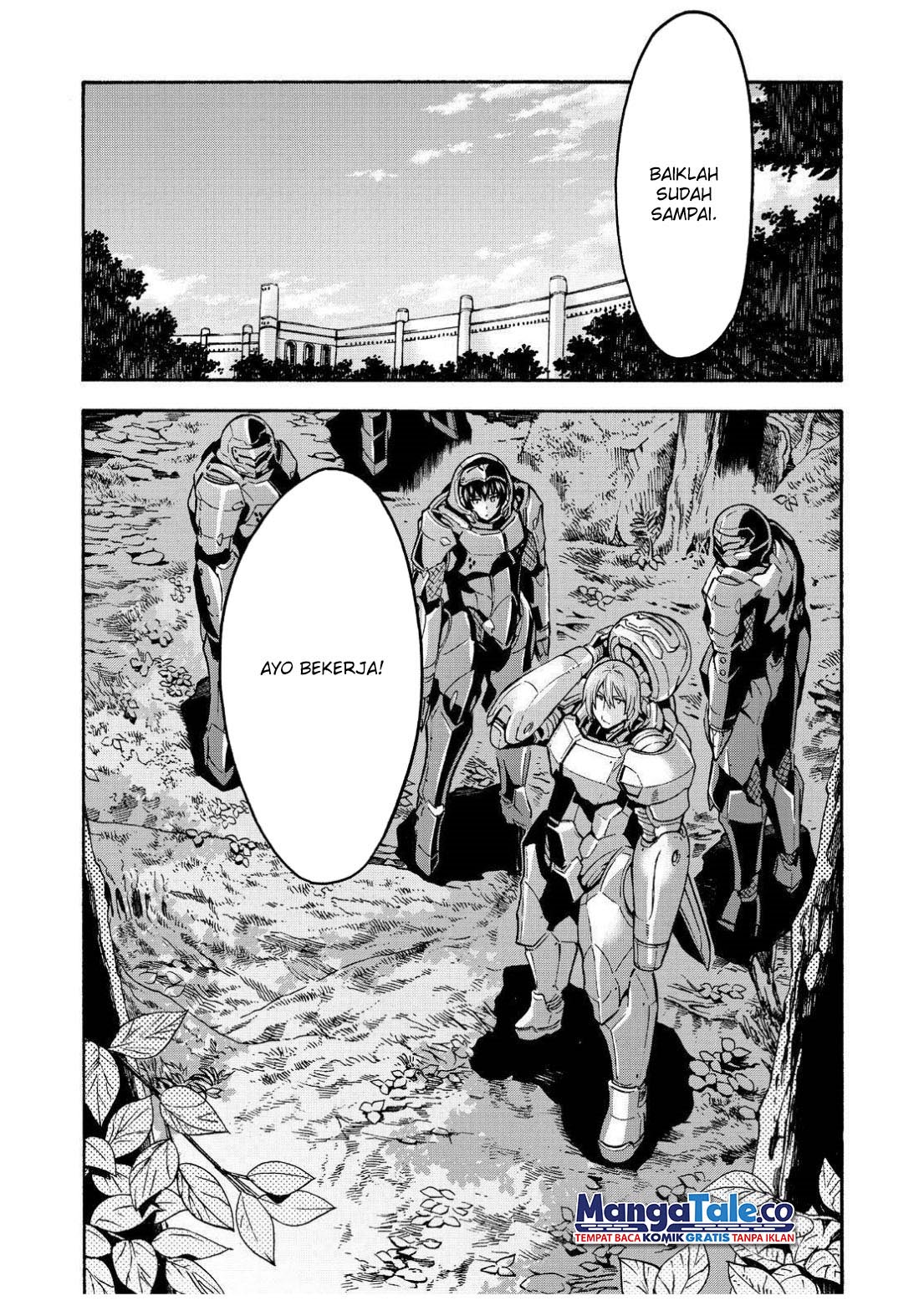 Chapter 103 - halaman 22