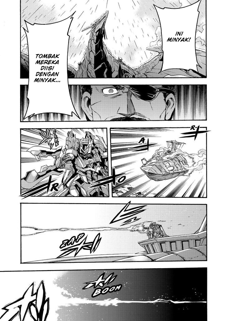 Chapter 102 - halaman 19