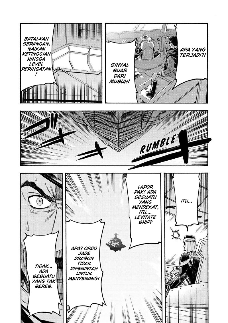 Chapter 101 - halaman 15