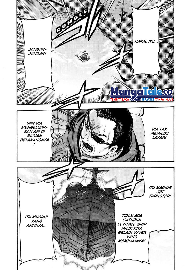Chapter 101 - halaman 16