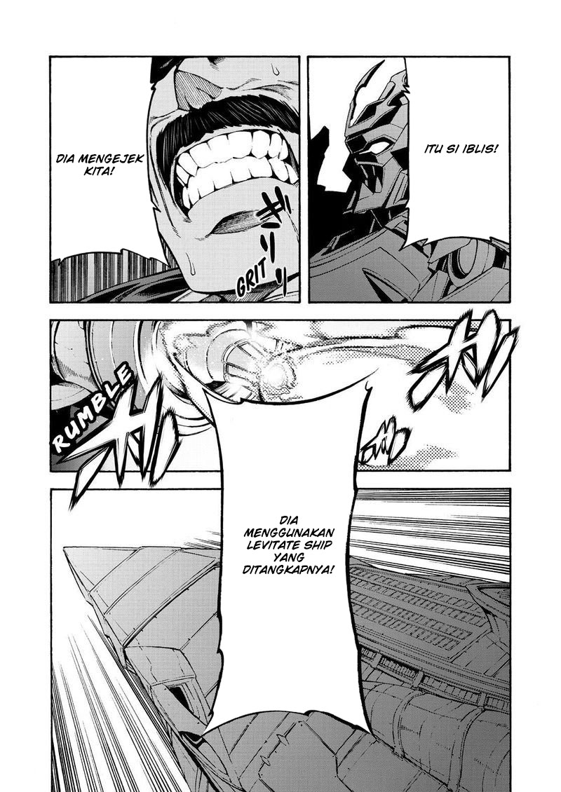 Chapter 101 - halaman 17