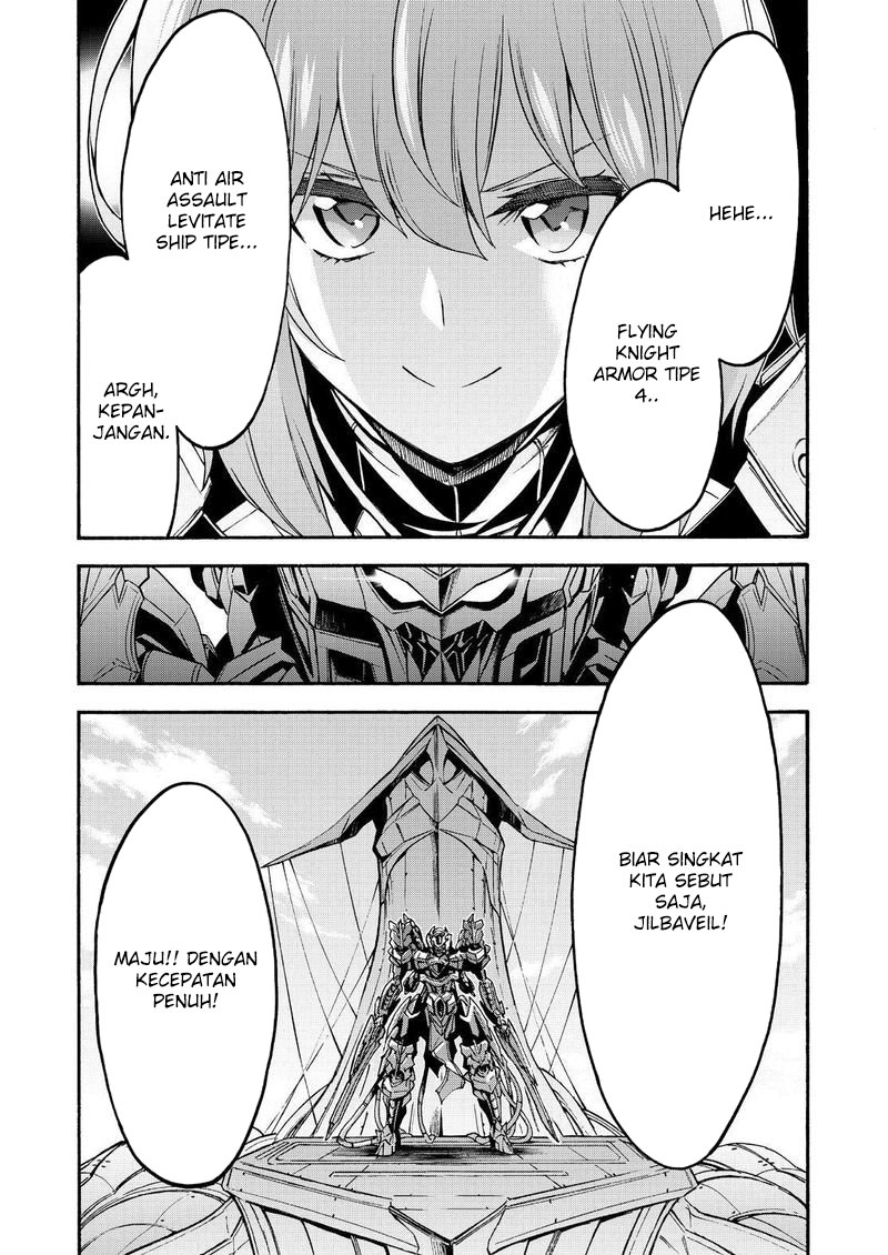 Chapter 101 - halaman 19