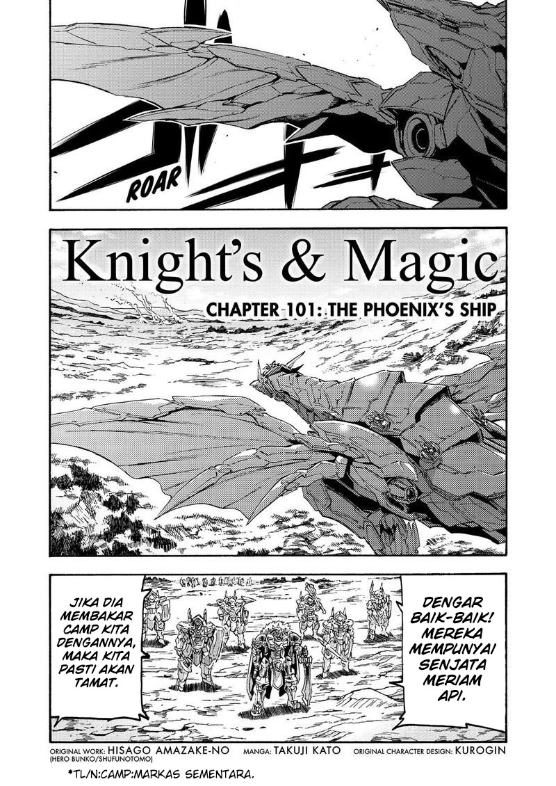 Chapter 101 - halaman 3