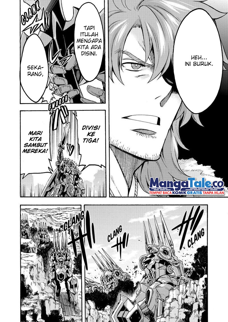 Chapter 101 - halaman 4
