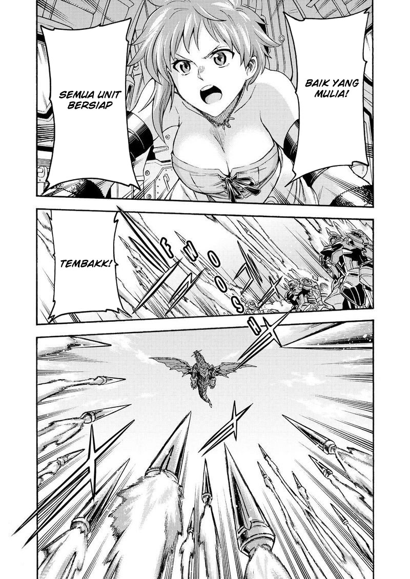 Chapter 101 - halaman 5