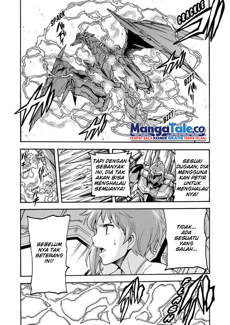 Chapter 101 - halaman 6