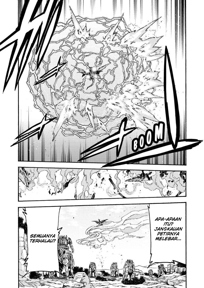 Chapter 101 - halaman 7