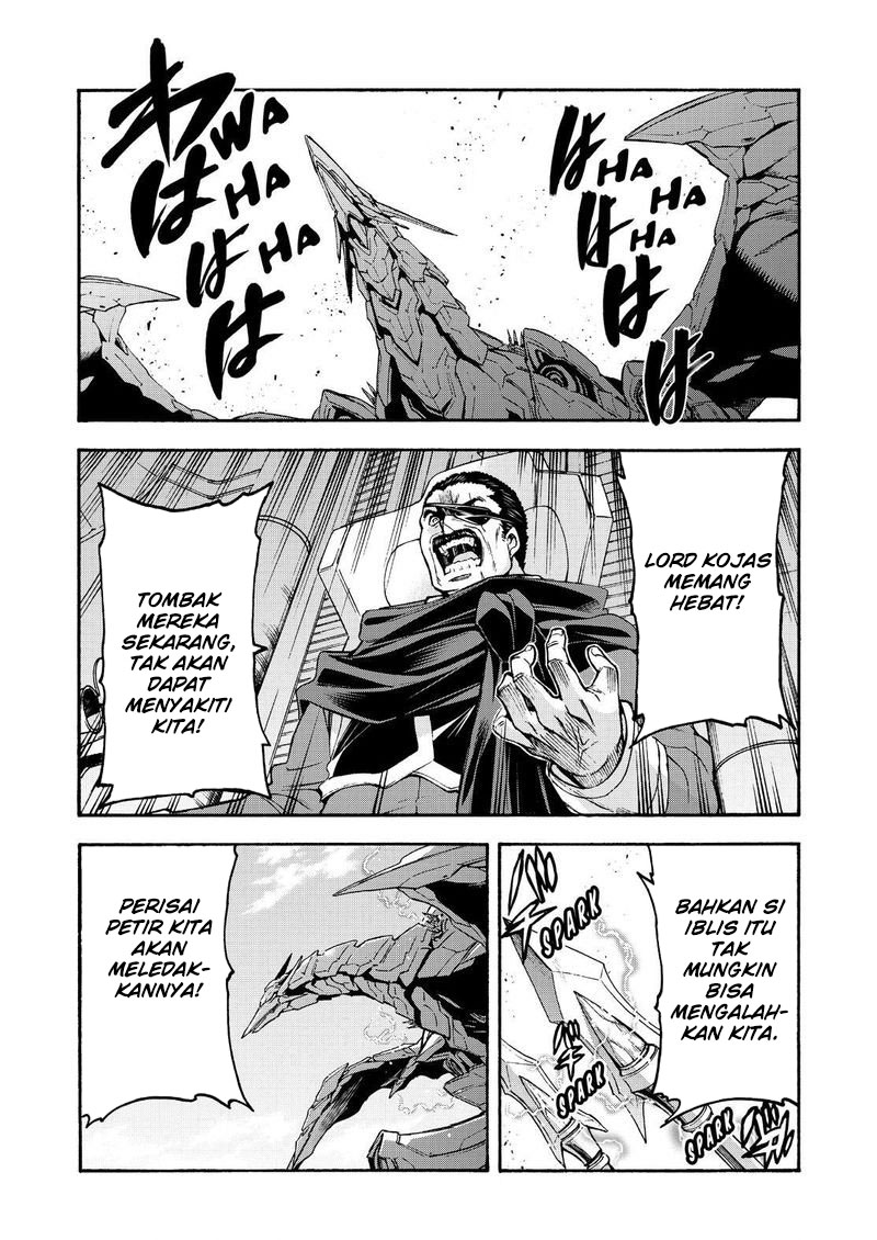 Chapter 101 - halaman 9