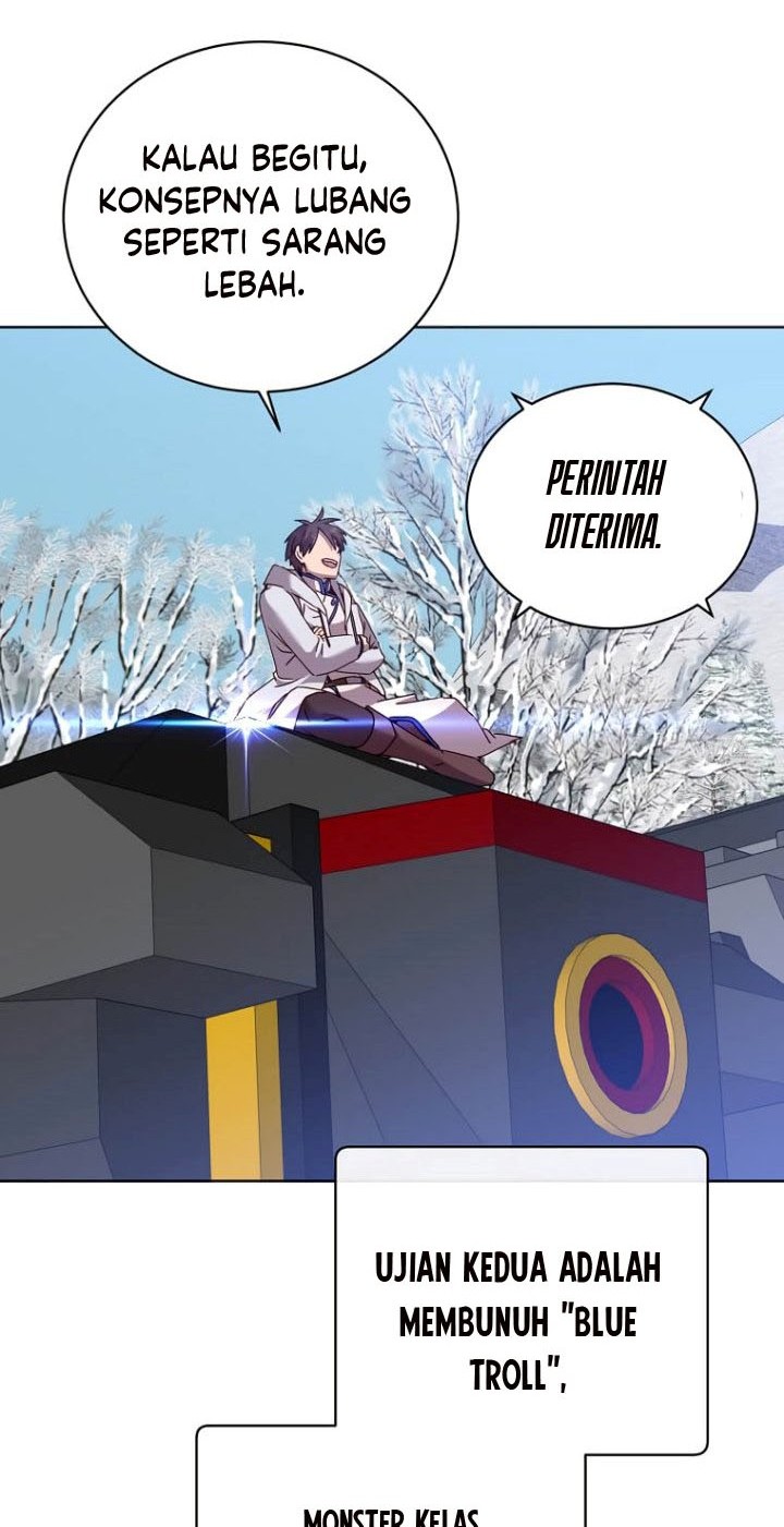 Chapter 110 - halaman 22
