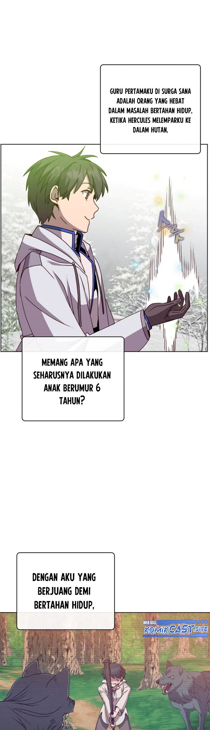 Chapter 110 - halaman 29