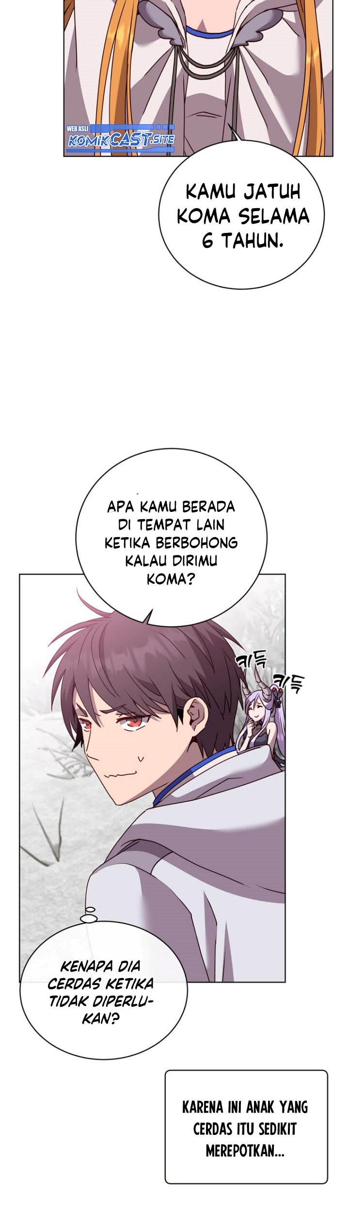Chapter 110 - halaman 33