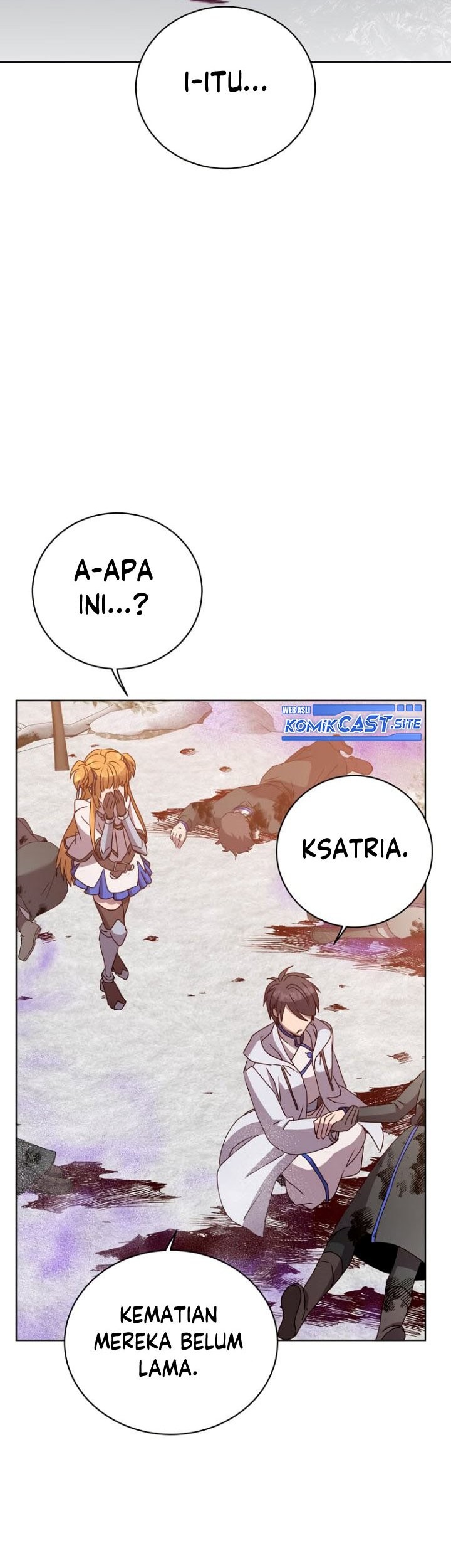 Chapter 110 - halaman 39