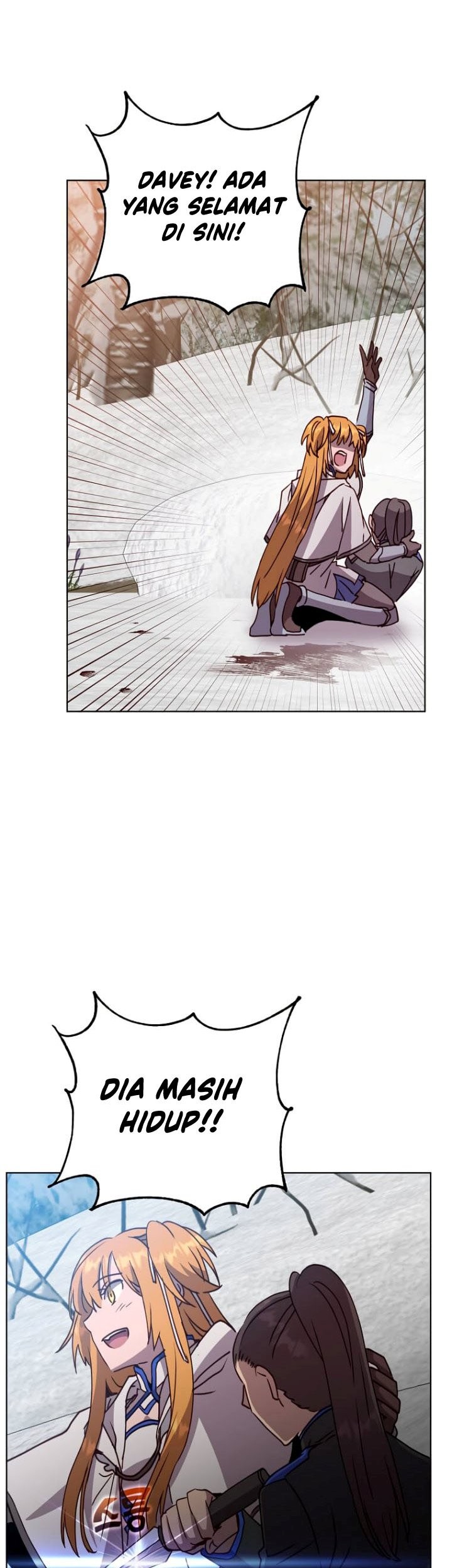 Chapter 110 - halaman 41