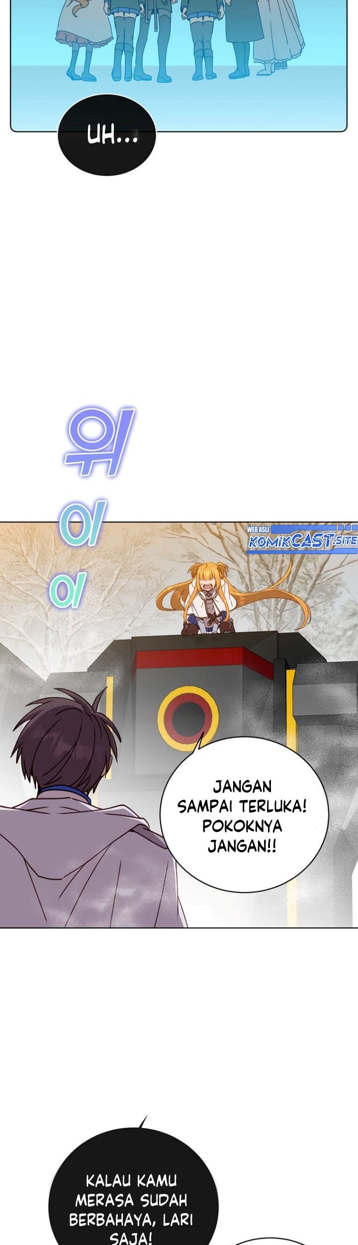 Chapter 110 - halaman 49