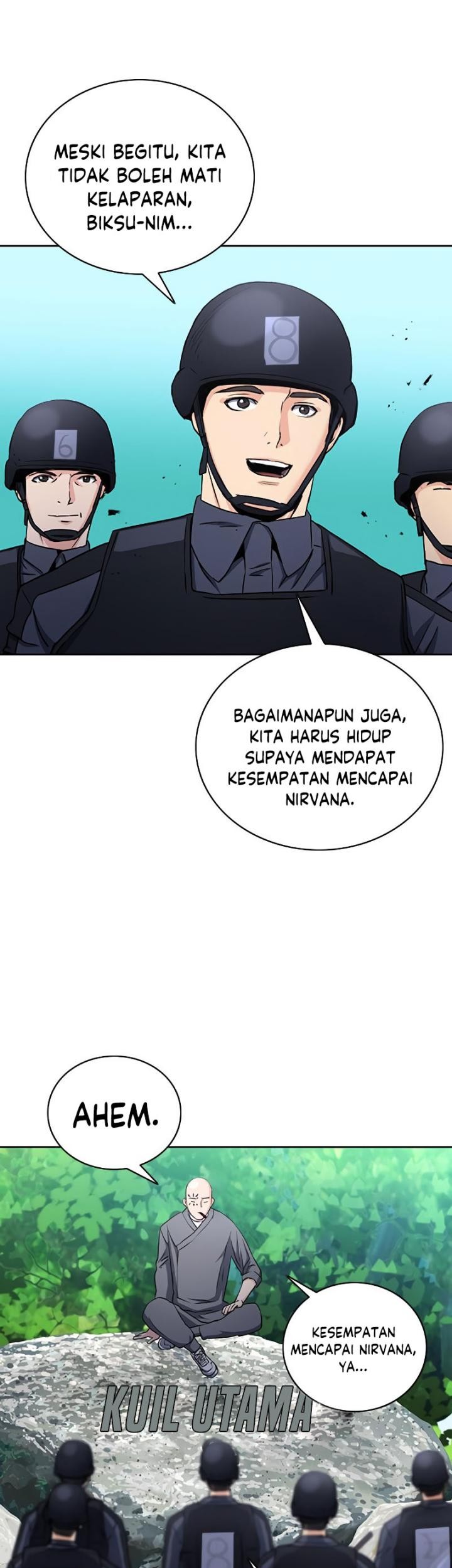 Chapter 77 - halaman 73