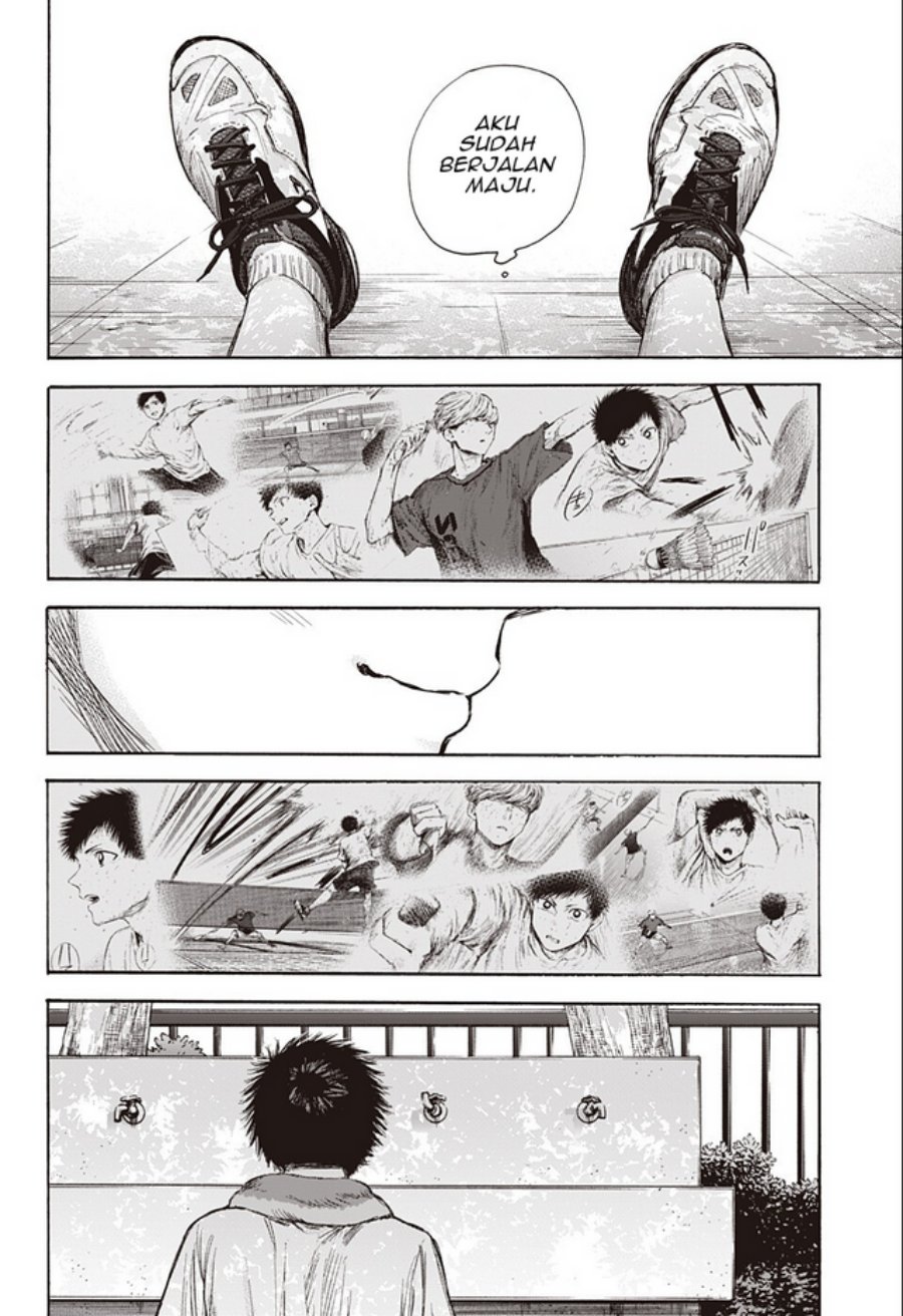 Chapter 58 - halaman 16