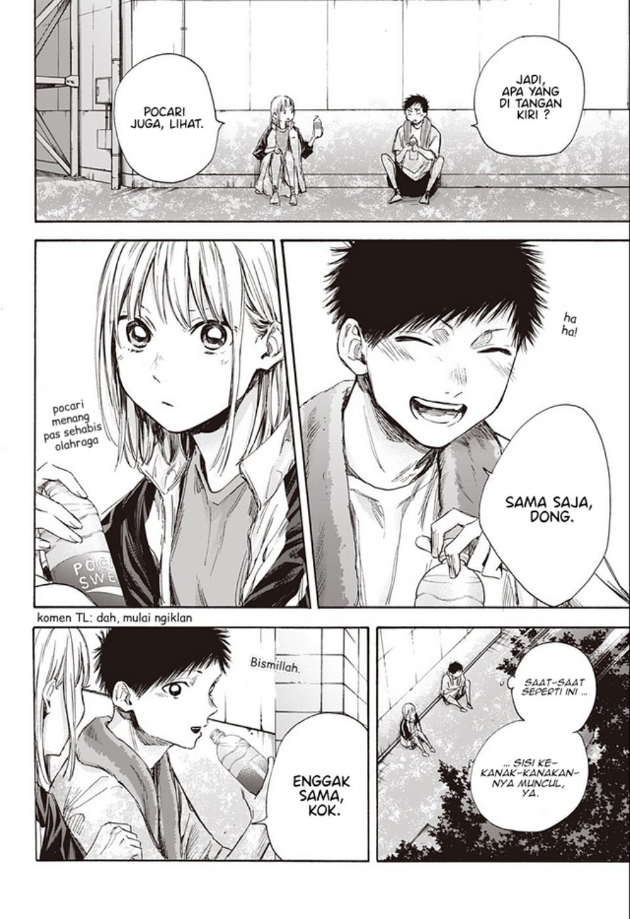 Chapter 58 - halaman 20