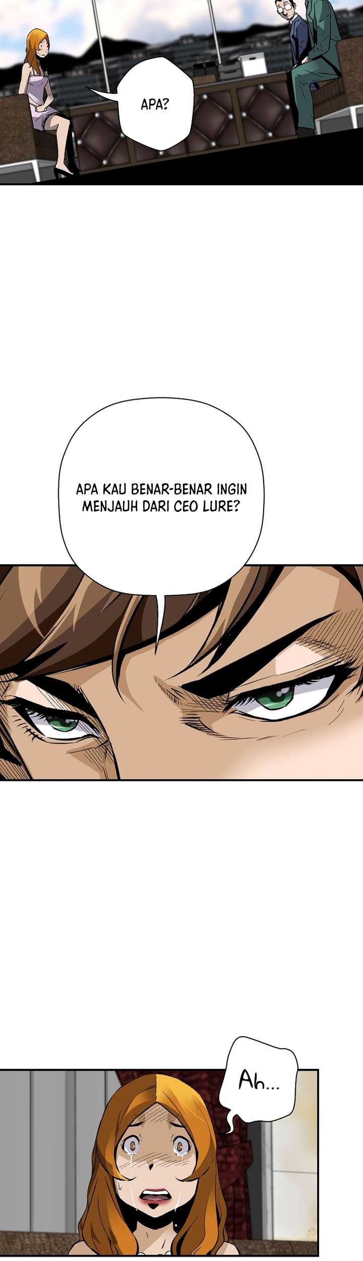 Chapter 70 - halaman 43