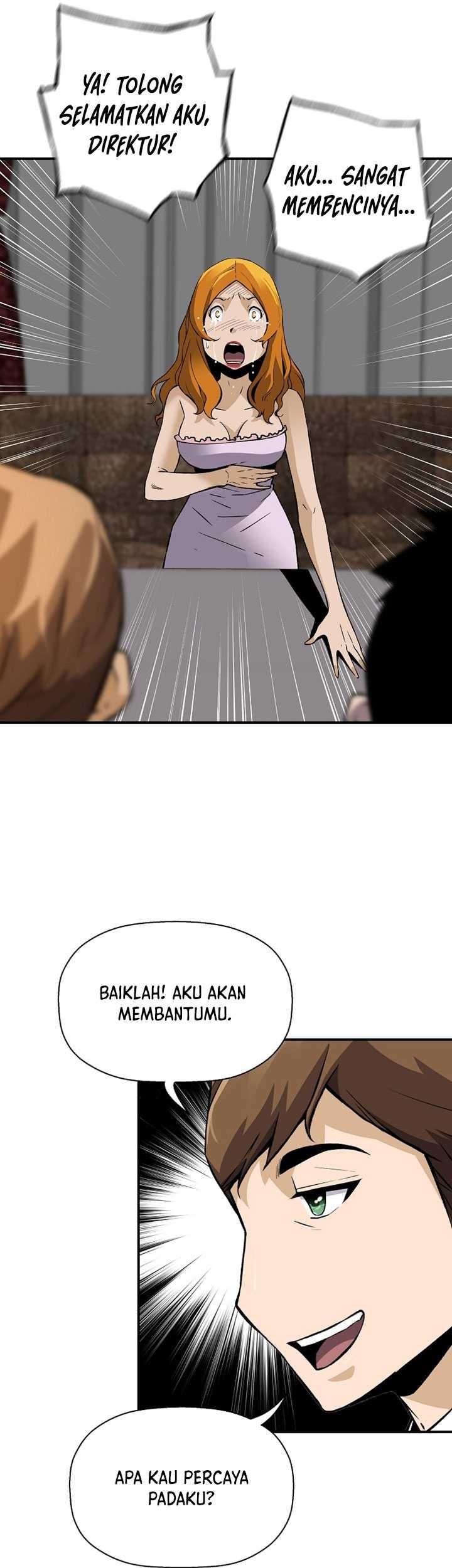 Chapter 70 - halaman 45